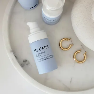 Lifestyle Images for Elemis 15