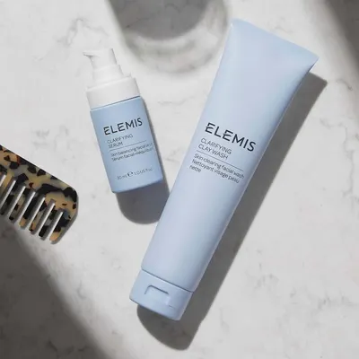 Lifestyle Images for Elemis 17