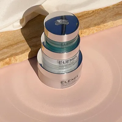 Secondary Images for Elemis 18