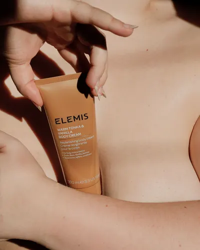 Lifestyle Images for Elemis 1