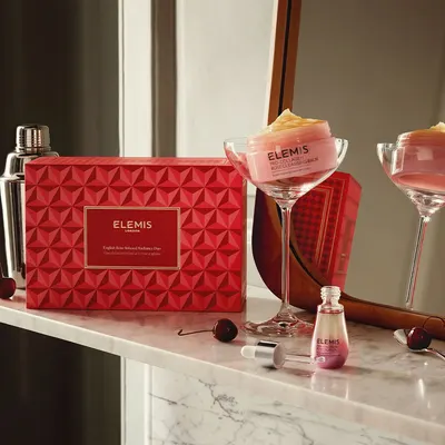 Lifestyle Images for Elemis 20