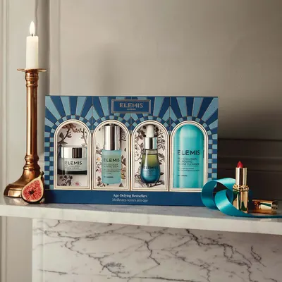 Secondary Images for Elemis 21