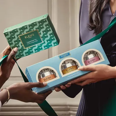 Lifestyle Images for Elemis 22
