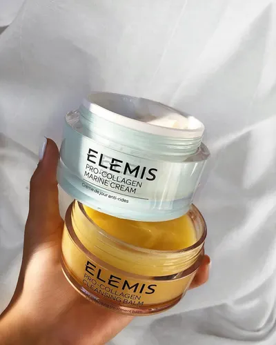 Lifestyle Images for Elemis 24
