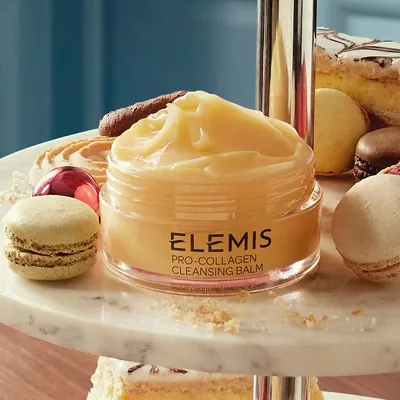 Lifestyle Images for Elemis 25