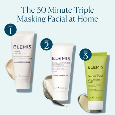 Secondary Images for Elemis 26