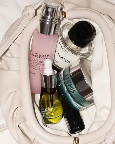 Lifestyle Images for Elemis 28