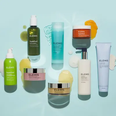 Secondary Images for Elemis 38