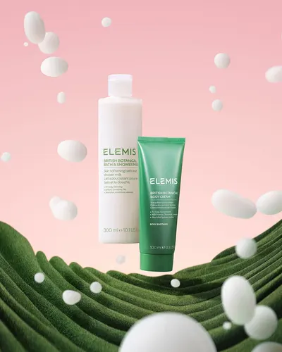 Secondary Images for Elemis 3
