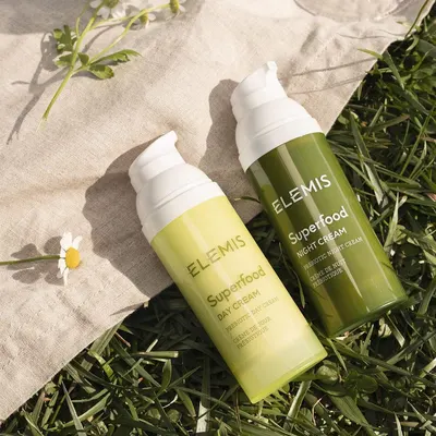 Lifestyle Images for Elemis 41