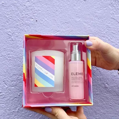 Lifestyle Images for Elemis 42