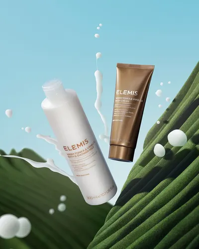 Secondary Images for Elemis 4