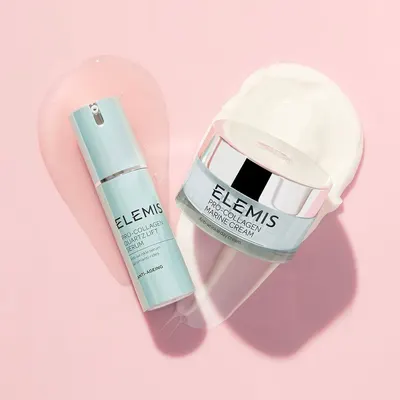 Secondary Images for Elemis 50