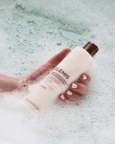 Lifestyle Images for Elemis 5