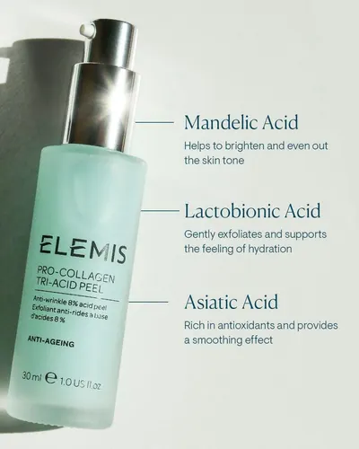Secondary Images for Elemis 61