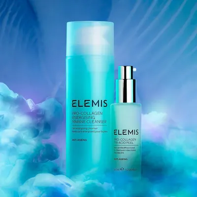 Secondary Images for Elemis 63