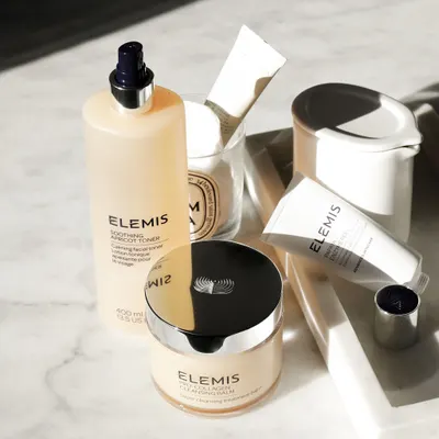 Lifestyle Images for Elemis 6