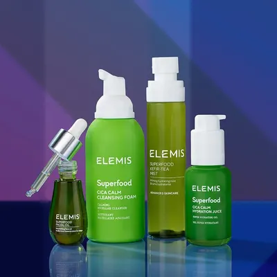 Secondary Images for Elemis 75