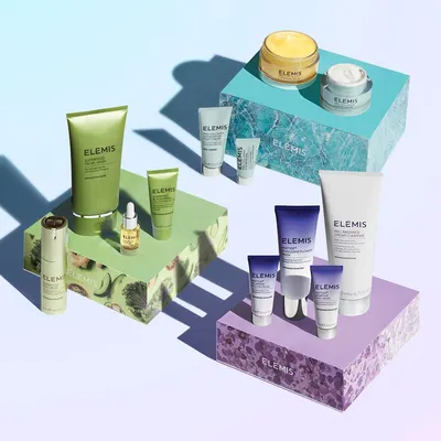 Secondary Images for Elemis 76