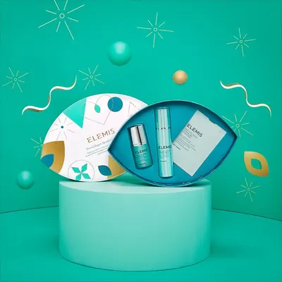Secondary Images for Elemis 78