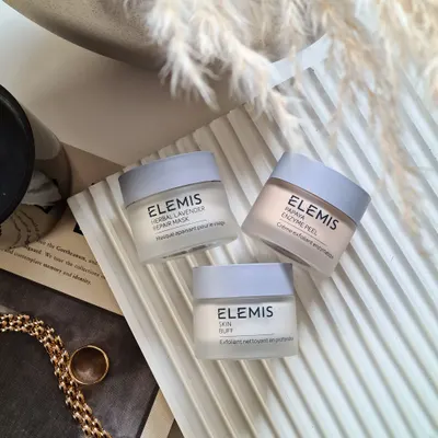 Lifestyle Images for Elemis 7