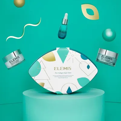 Secondary Images for Elemis 86
