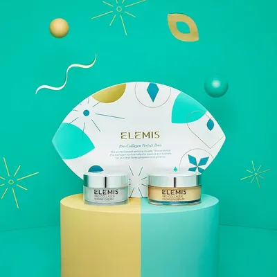 Secondary Images for Elemis 87