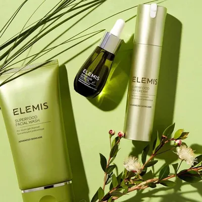 Secondary Images for Elemis 90