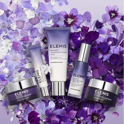 Secondary Images for Elemis 92
