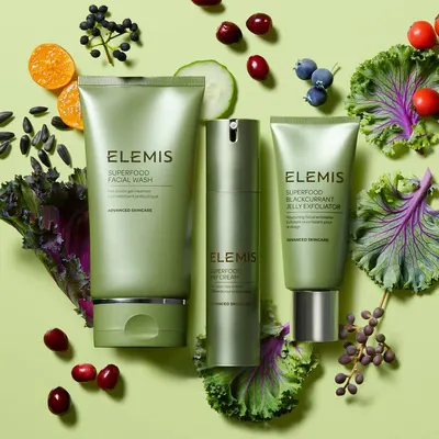 Secondary Images for Elemis 97