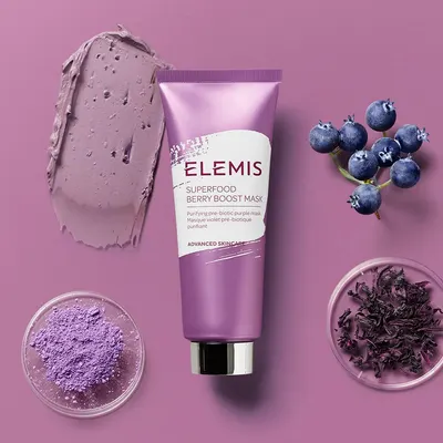 Secondary Images for Elemis 99