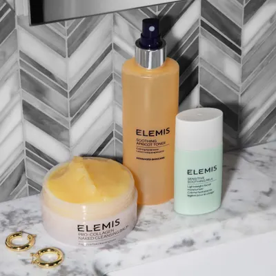 Lifestyle Images for Elemis 9