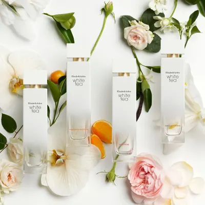 Lifestyle Images for Elizabeth Arden 10
