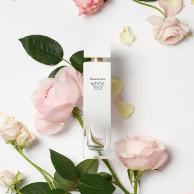 Lifestyle Images for Elizabeth Arden 12
