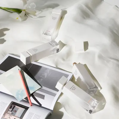 Lifestyle Images for Elizabeth Arden 13