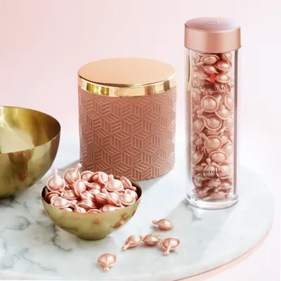Lifestyle Images for Elizabeth Arden 16