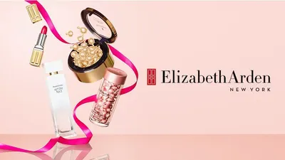 Secondary Images for Elizabeth Arden 24
