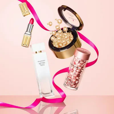 Secondary Images for Elizabeth Arden 25