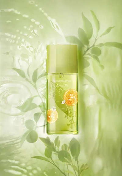 Secondary Images for Elizabeth Arden 2