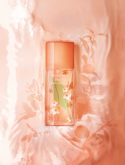 Secondary Images for Elizabeth Arden 5