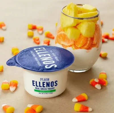 Lifestyle Images for Ellenos Real Greek Yogurt 04