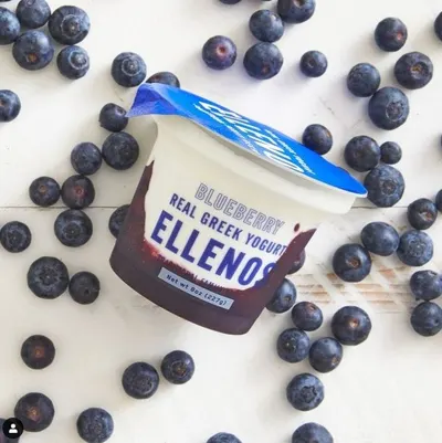 Lifestyle Images for Ellenos Real Greek Yogurt 06