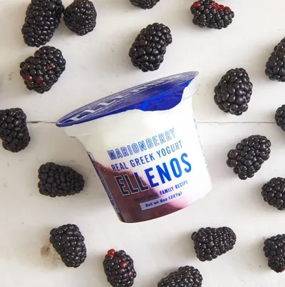 Lifestyle Images for Ellenos Real Greek Yogurt 09