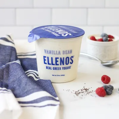 Lifestyle Images for Ellenos Real Greek Yogurt 11