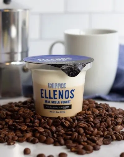 Lifestyle Images for Ellenos Real Greek Yogurt 13