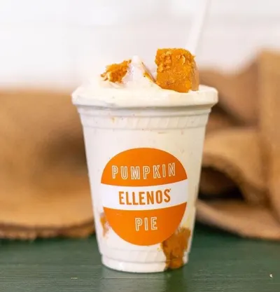 Lifestyle Images for Ellenos Real Greek Yogurt 14