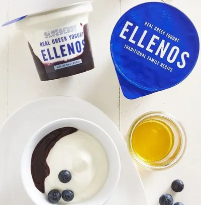 Lifestyle Images for Ellenos Real Greek Yogurt 16