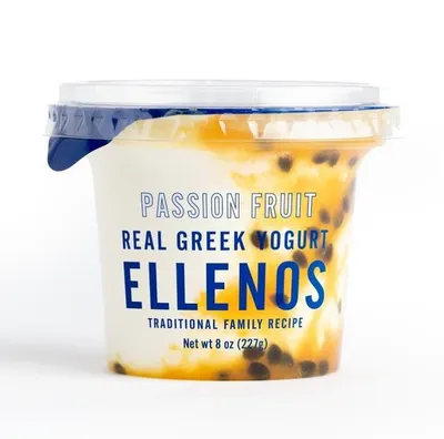 Product Main Images for Ellenos Real Greek Yogurt 17
