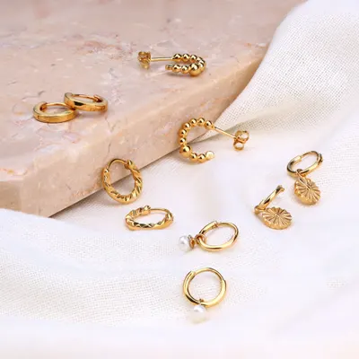 Secondary Images for Elli Jewelry 29