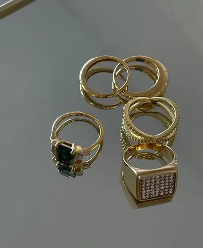 Secondary Images for Elli Jewelry 4